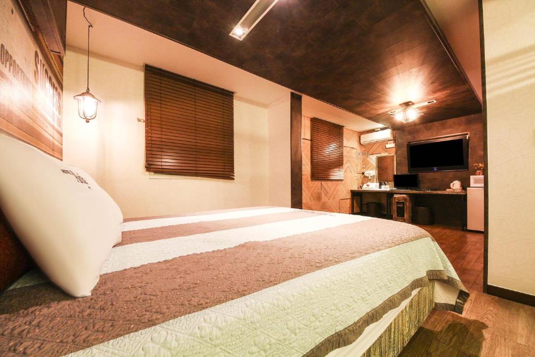 Photo of Bedroom in Yongin