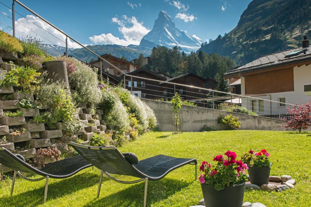 Photo of Others in Zermatt