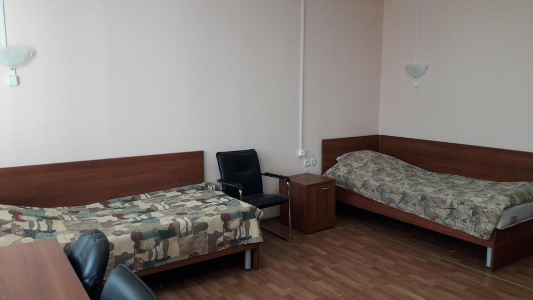 Photo of Bedroom in Novomoskovsk