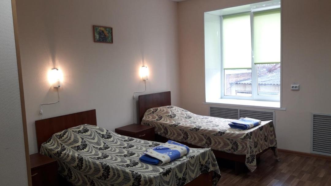 Photo of Bedroom in Novomoskovsk