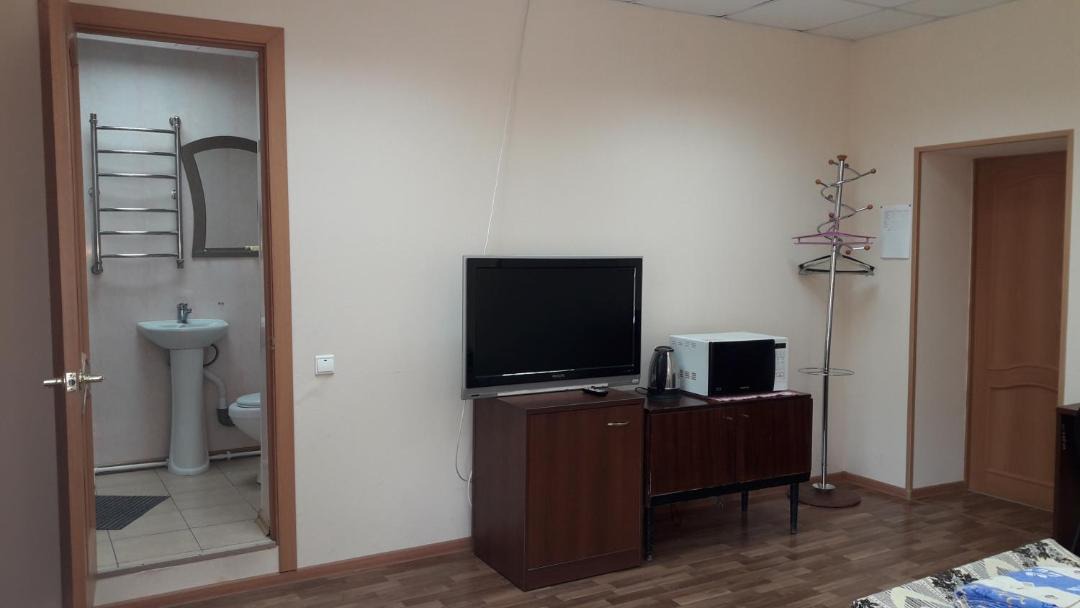 Photo of Livingroom in Novomoskovsk