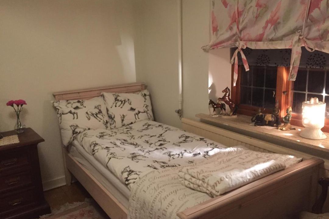 Photo of Bedroom in Kvarlov