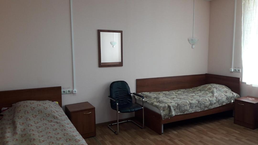 Photo of Bedroom in Novomoskovsk
