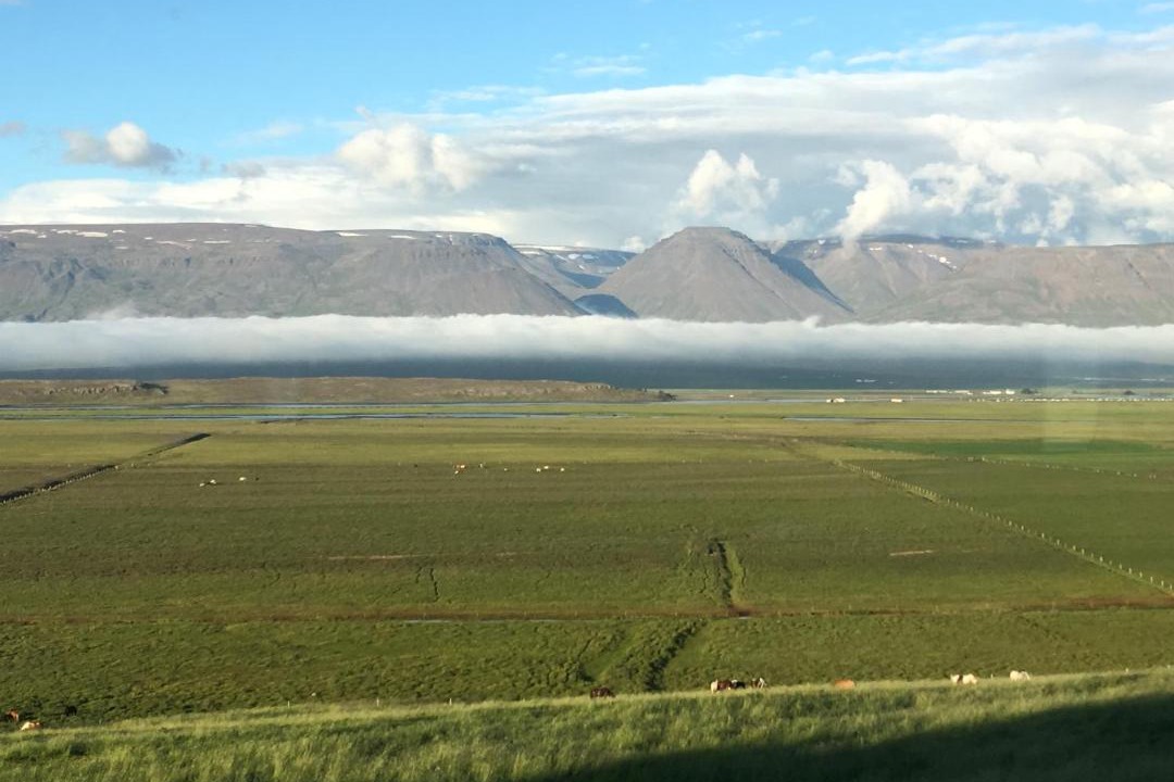 Photo of Outdoor in Sauarkrokur