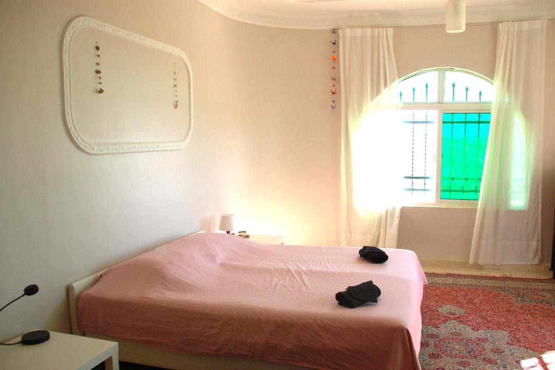 Photo of Bedroom in Wadi Musa
