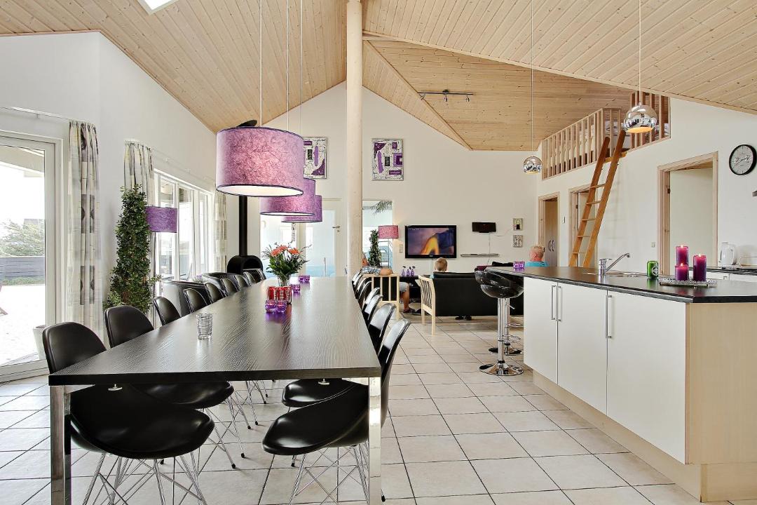 Photo of Kitchen in Vrist Strand
