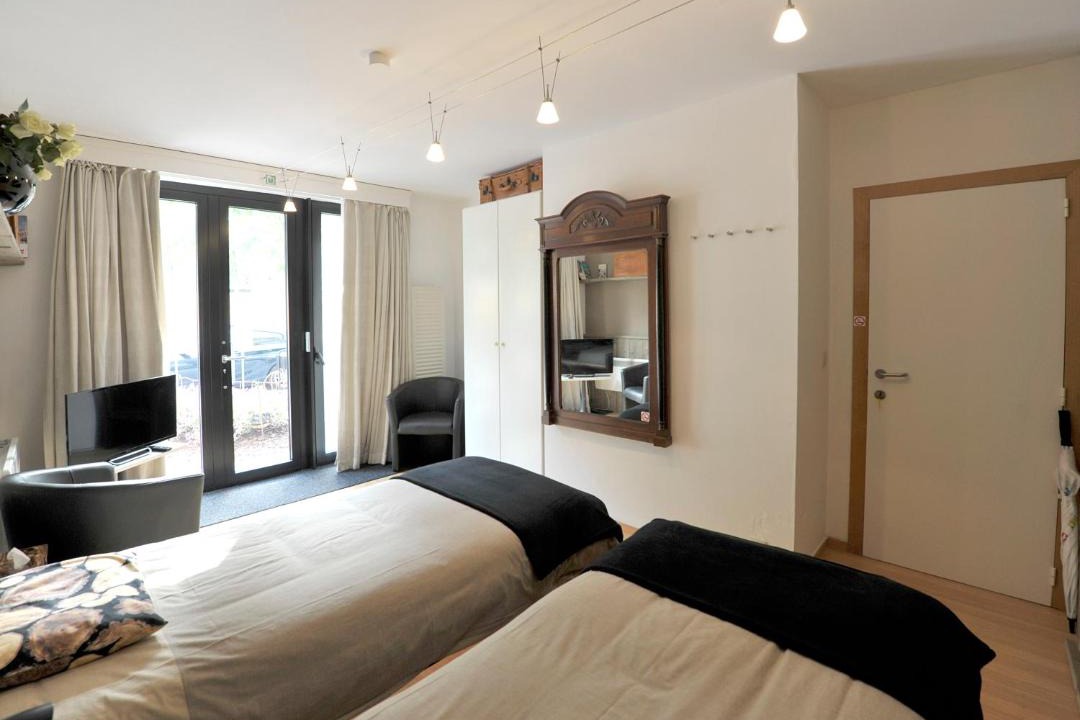Photo of Bedroom in Mechelen