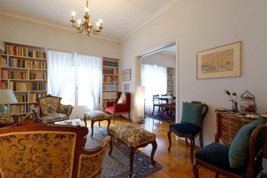 Photo of Livingroom in Pangrati