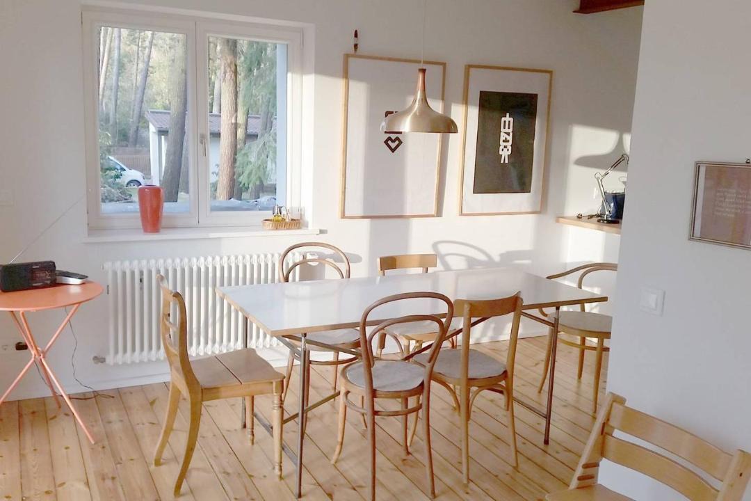 Photo of Livingroom in Heidesee