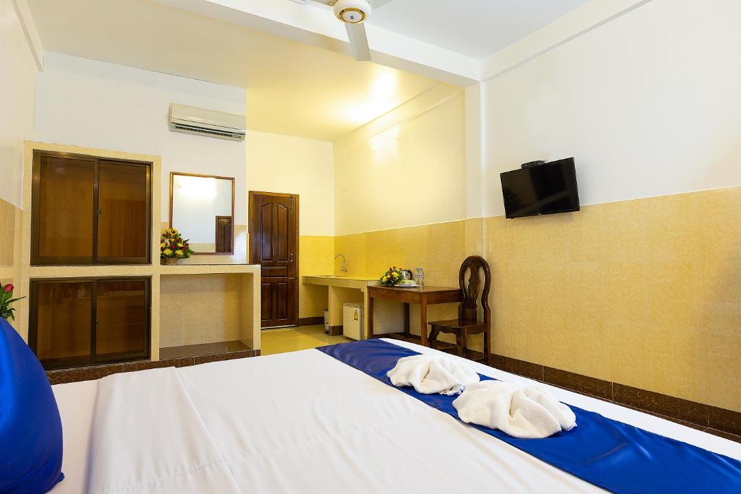 Photo of Bedroom in Siem Reap