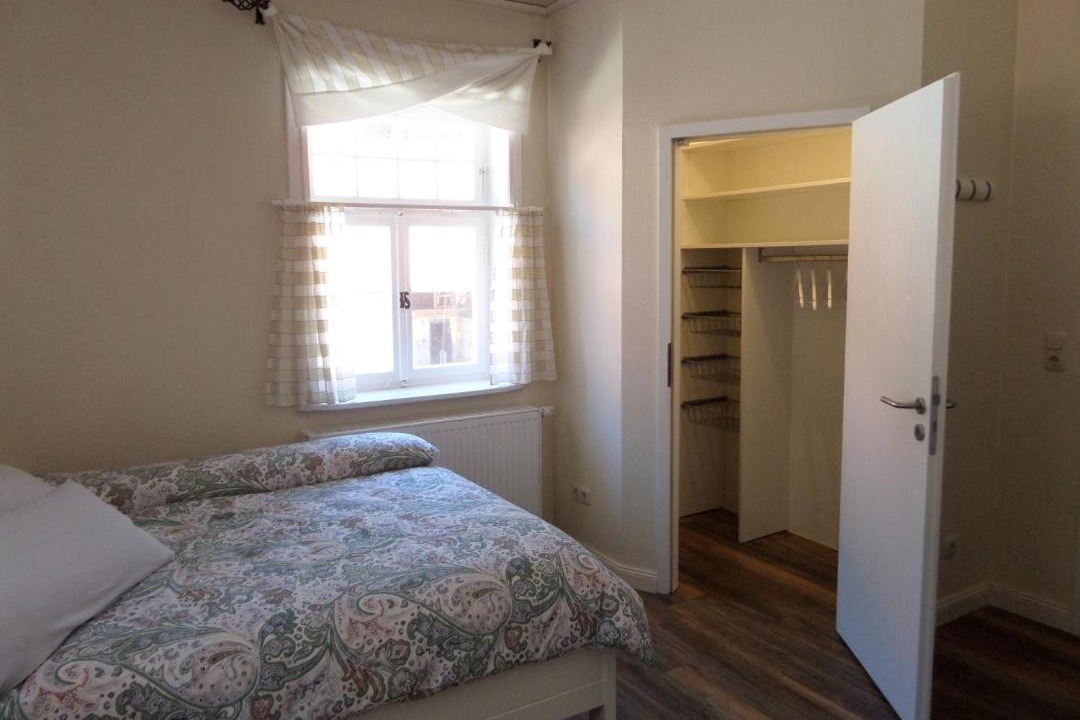 Photo of Bedroom in Hoevelhof