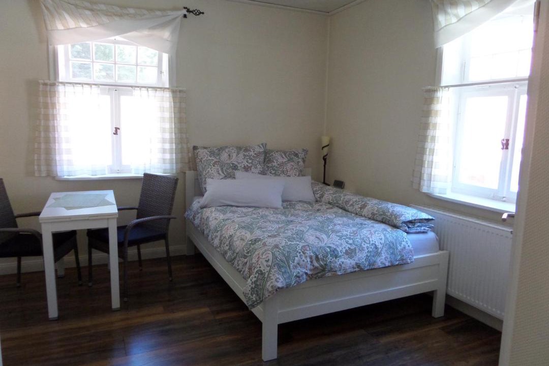 Photo of Bedroom in Hoevelhof