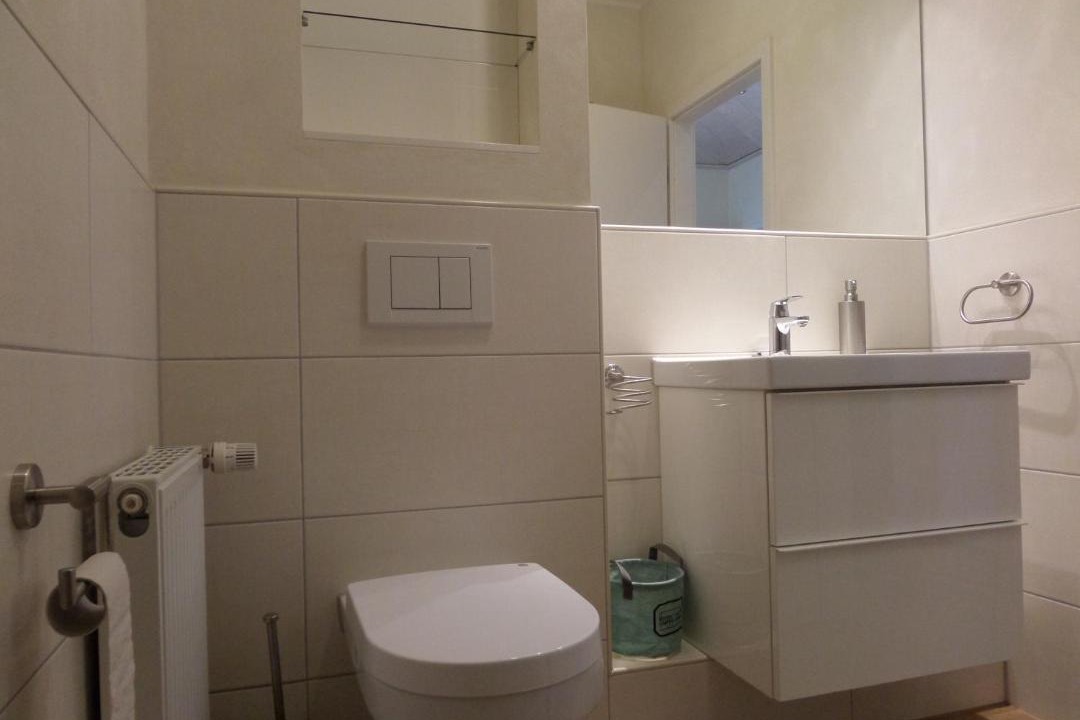 Photo of Bathroom in Hoevelhof