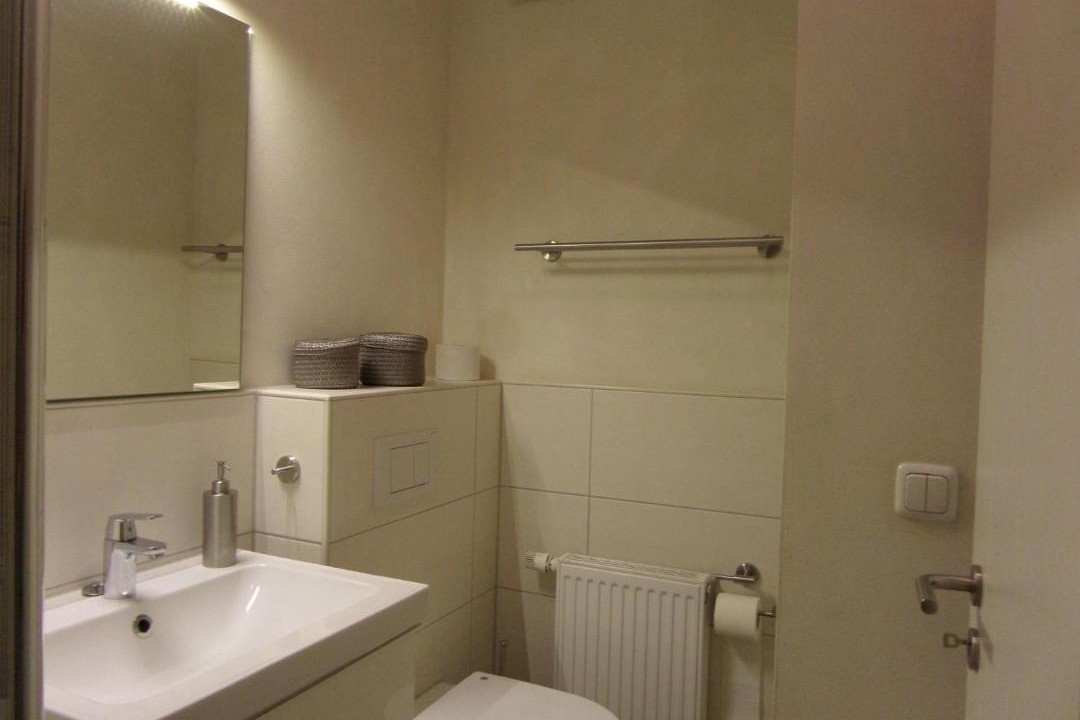 Photo of Bathroom in Hoevelhof