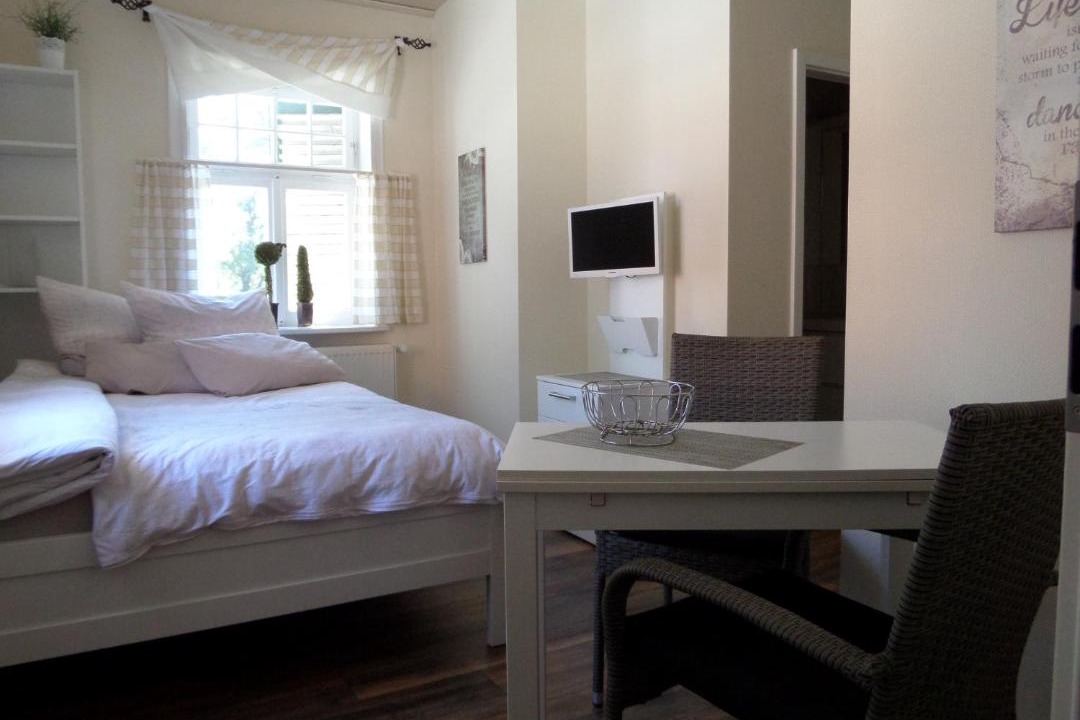 Photo of Bedroom in Hoevelhof