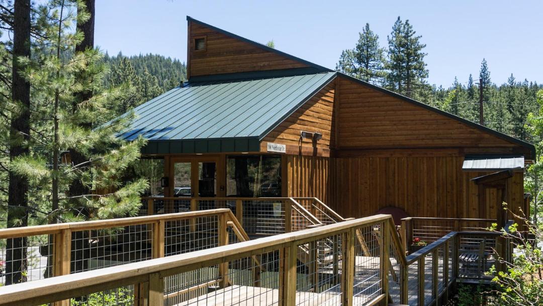 Photo of Others in Truckee