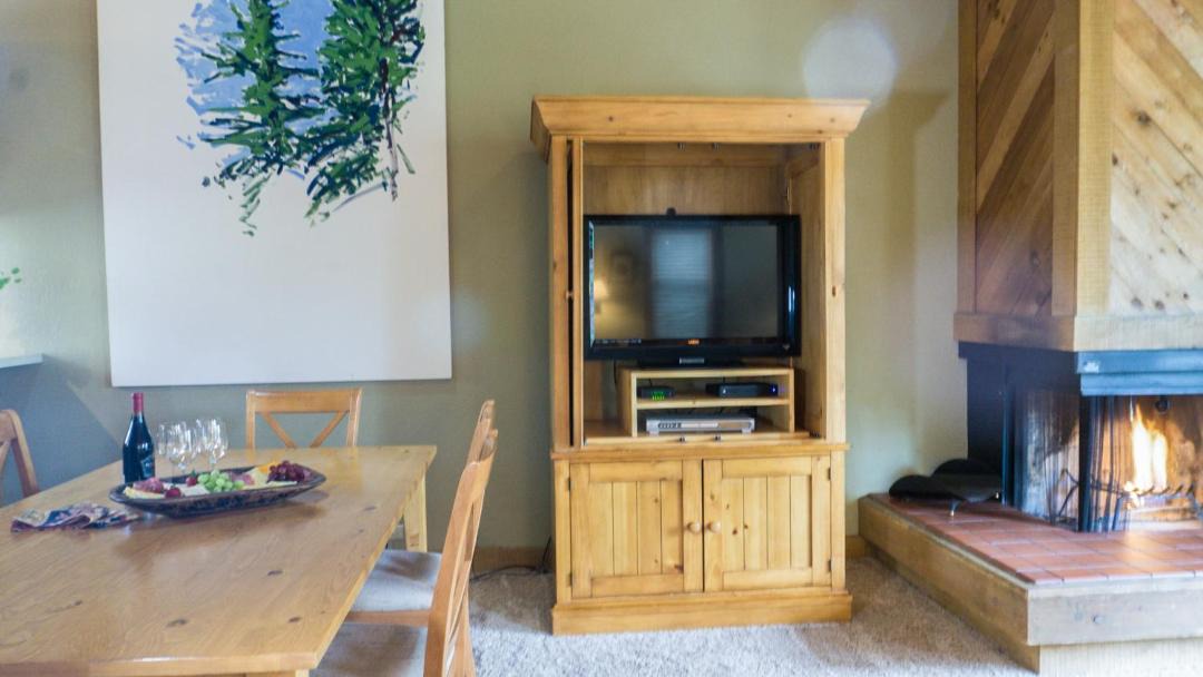 Photo of Livingroom in Truckee