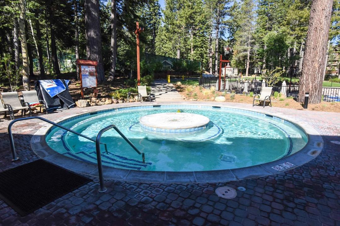 Photo of Outdoor in Truckee