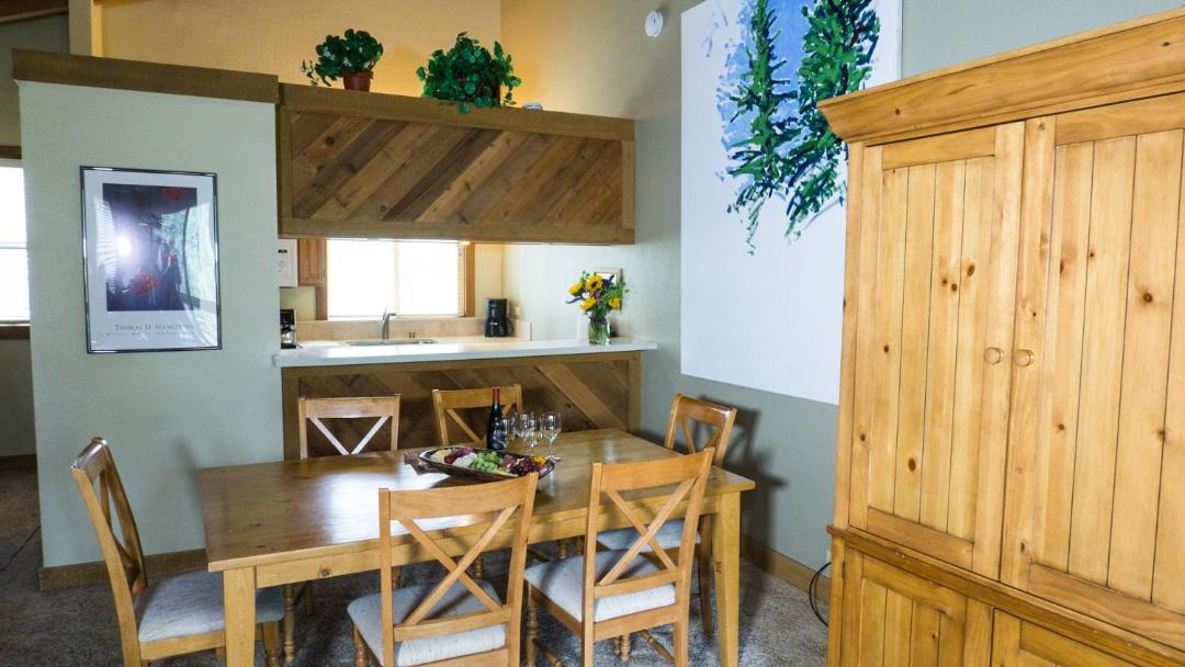 Photo of Livingroom in Truckee