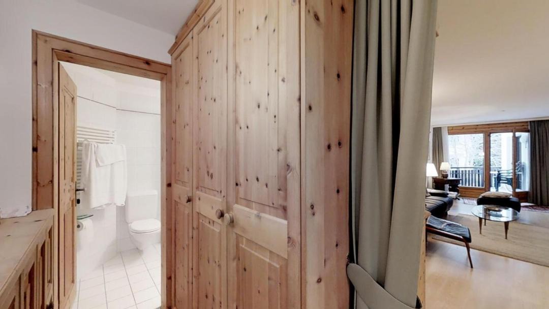 Photo of Bathroom in Sils-Maria