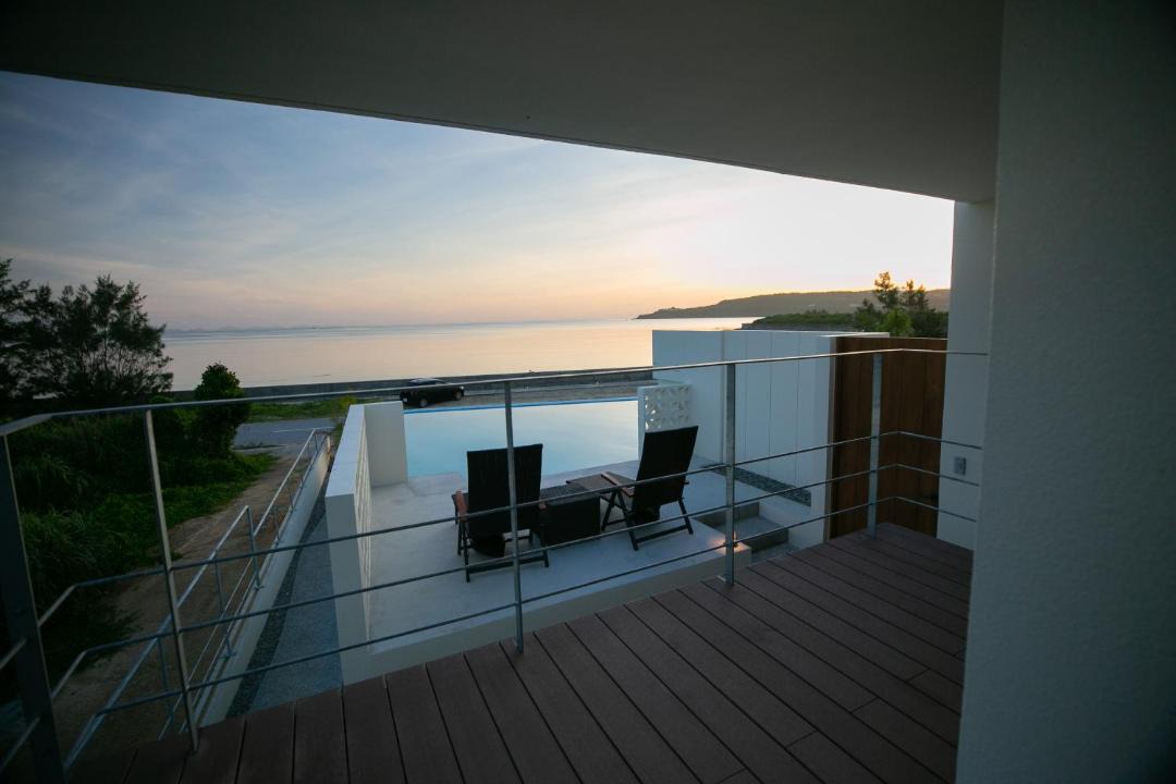 Photo of Patio Balcony in Unten