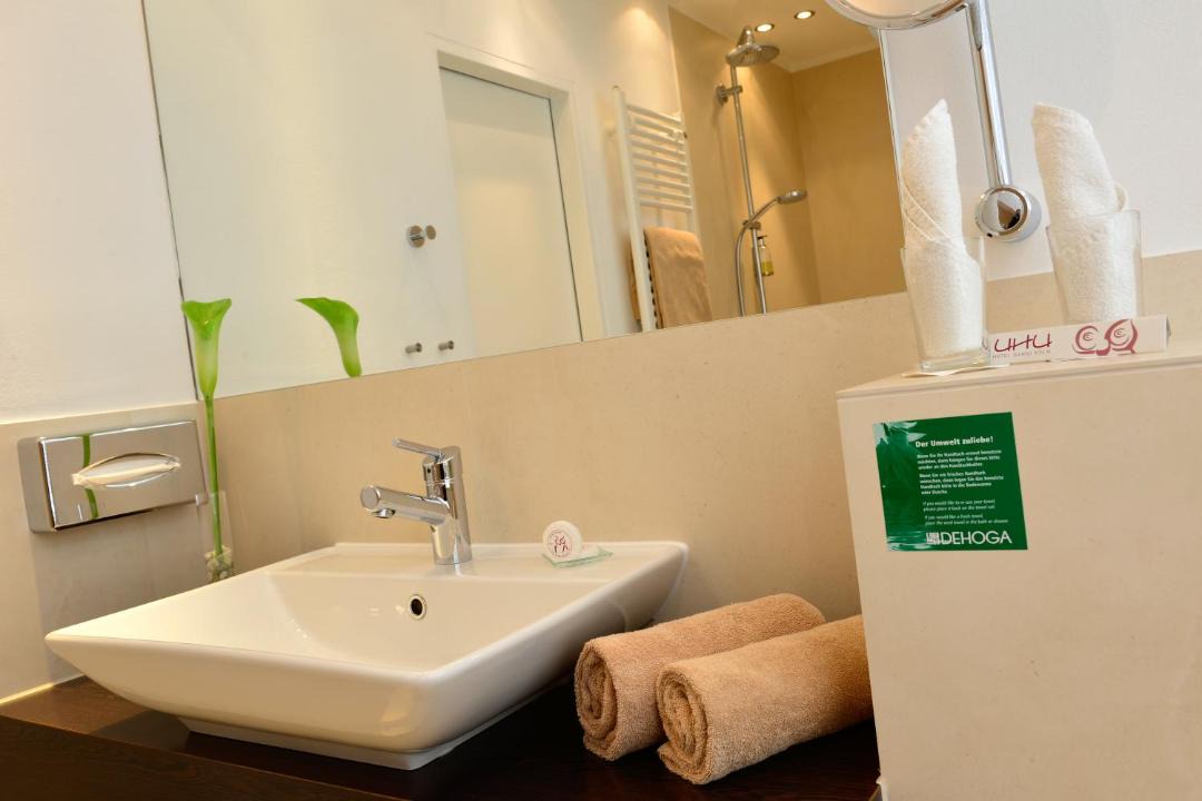 Photo of Bathroom in Dellbrueck