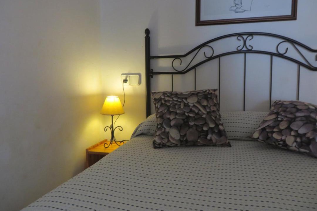 Photo of Bedroom in Altea