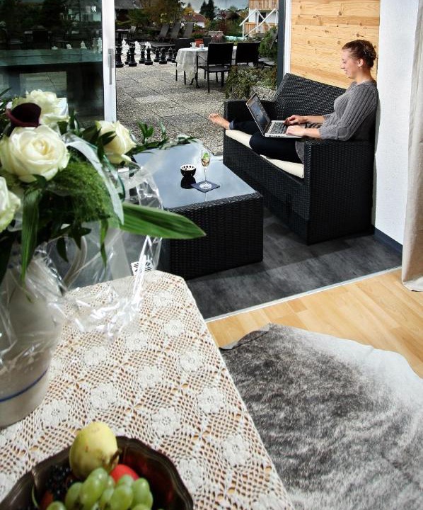 Photo of Livingroom in Goetzens