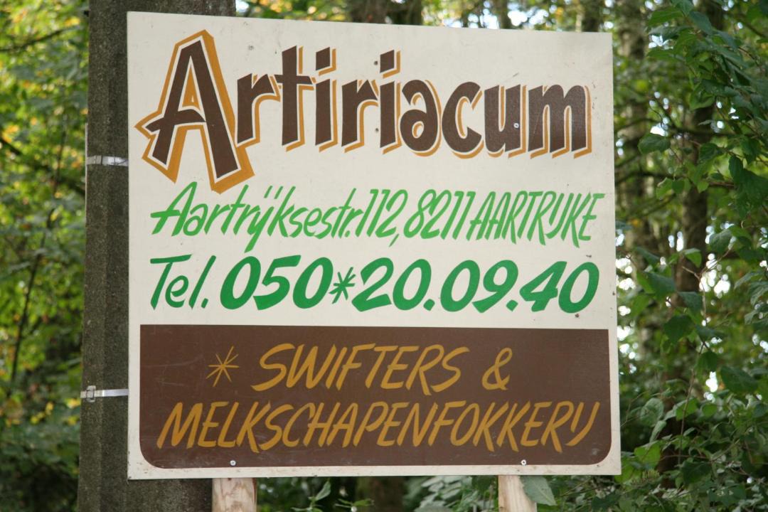 Photo of Buildings in Aartrijke
