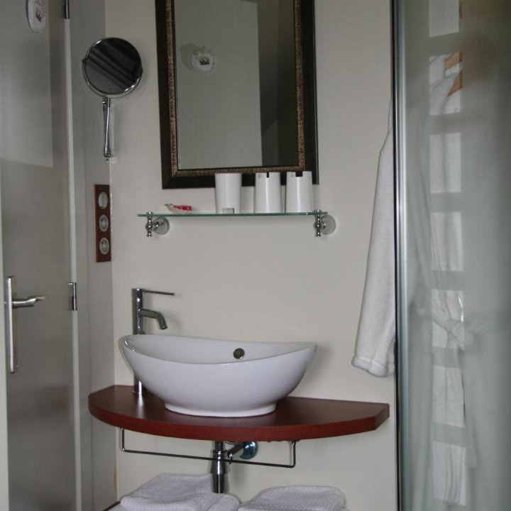 Photo of Bathroom in Aartrijke
