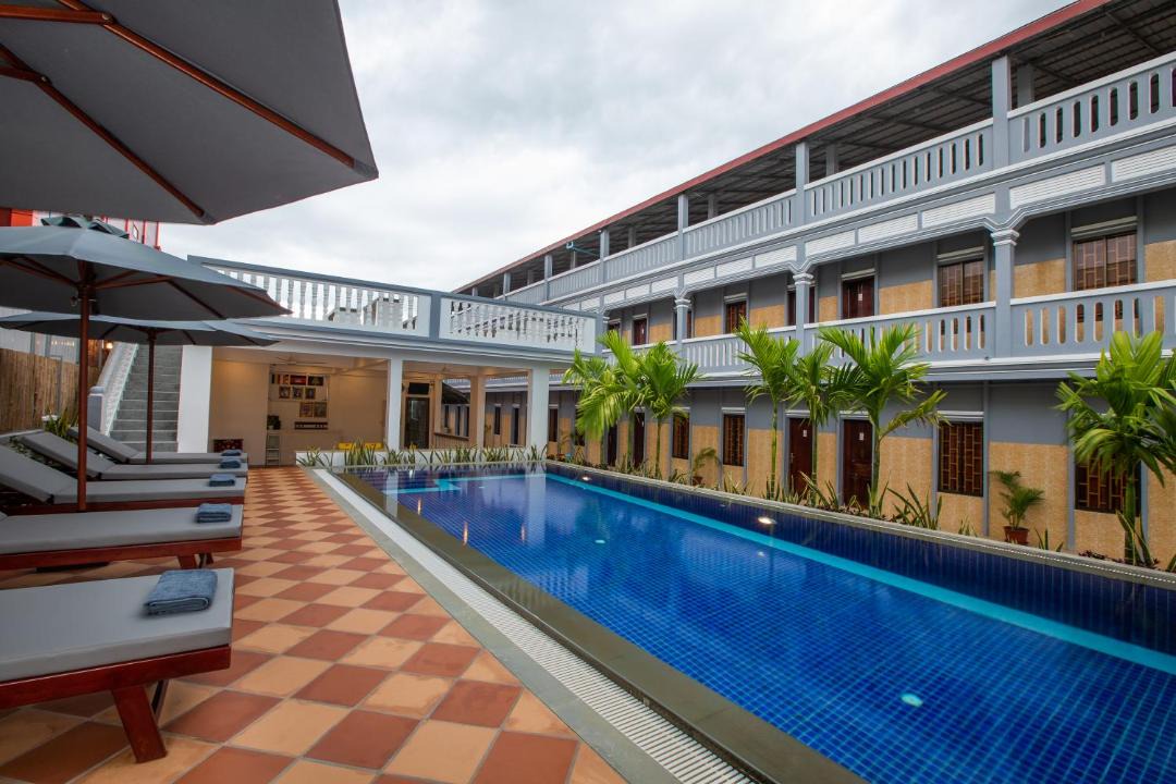 Photo of Outdoor in Siem Reap