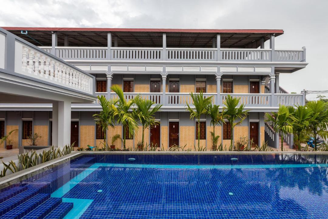 Photo of Outdoor in Siem Reap