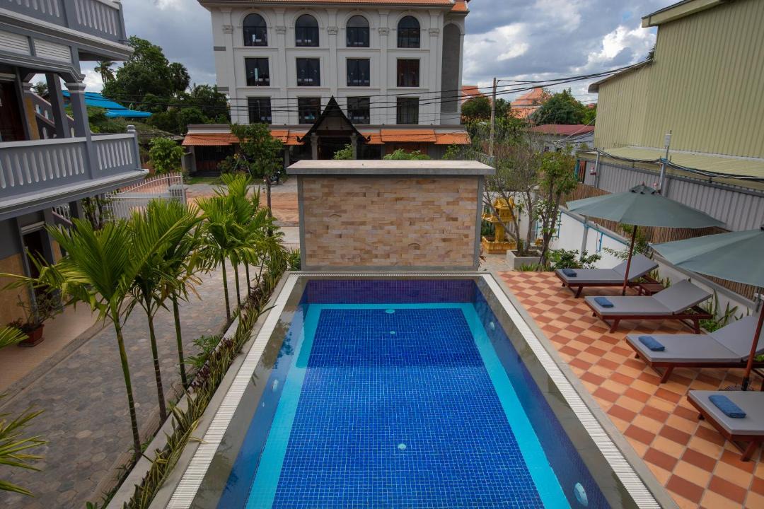 Photo of Outdoor in Siem Reap