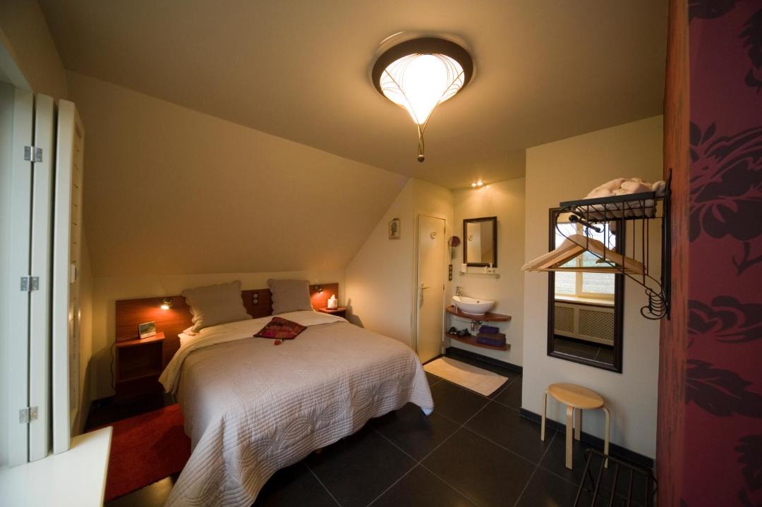 Photo of Bedroom in Aartrijke