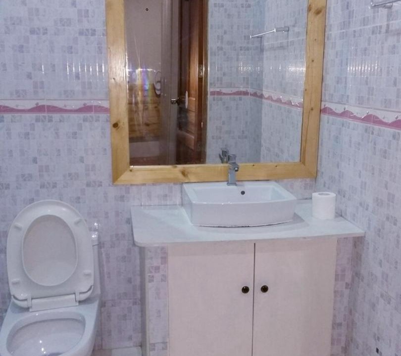 Photo of Bathroom in Fulidhoo