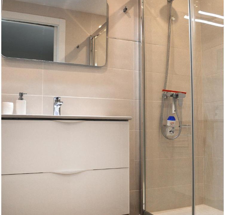 Photo of Bathroom in Torremolinos City Centre