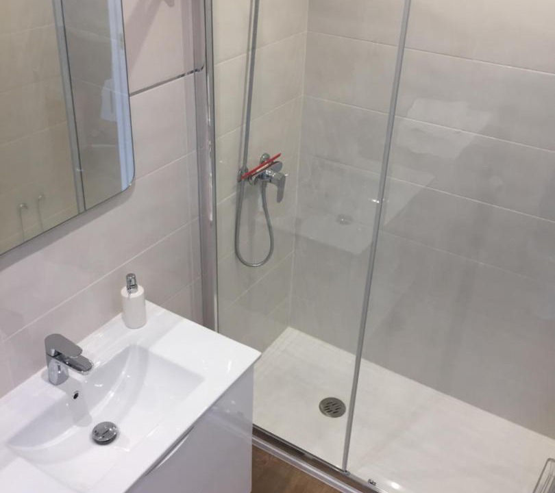 Photo of Bathroom in Torremolinos City Centre