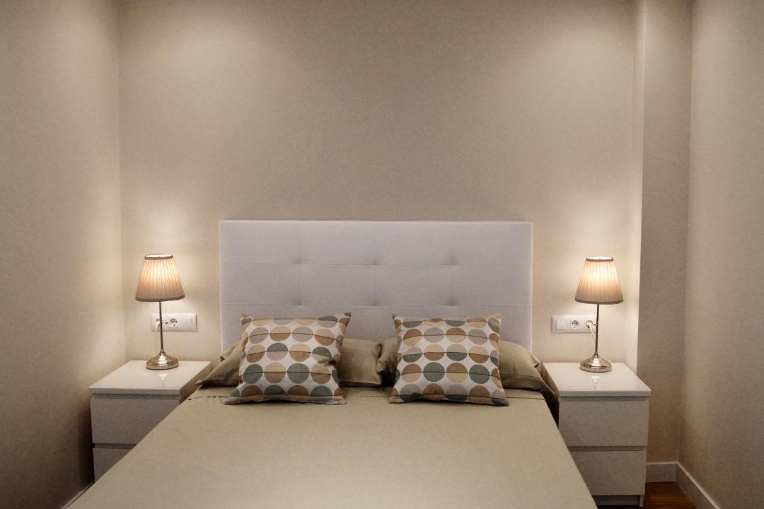 Photo of Bedroom in Torremolinos City Centre