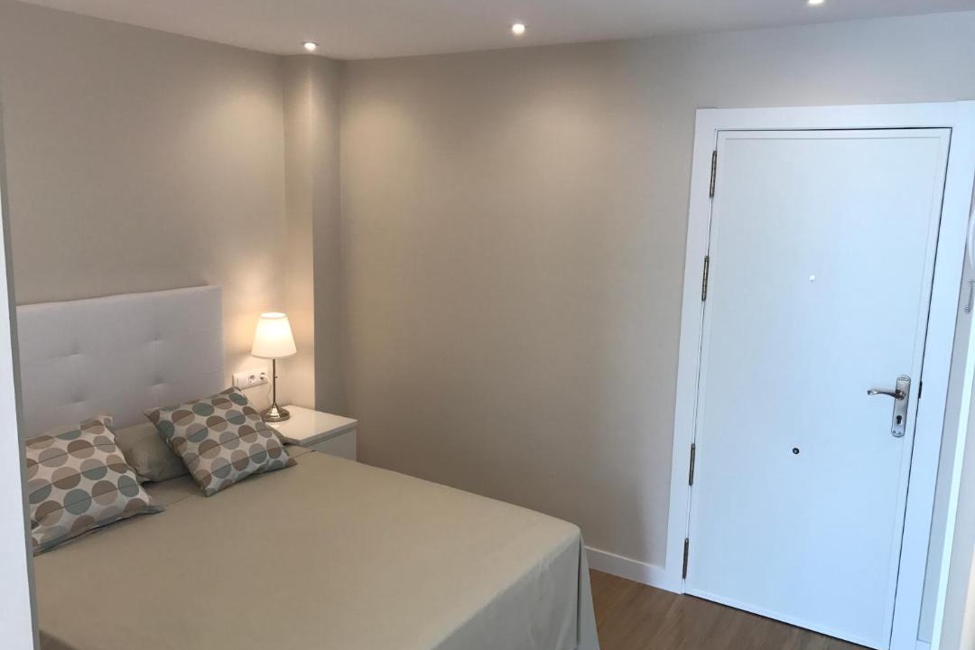 Photo of Bedroom in Torremolinos City Centre