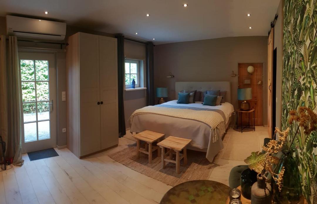 Photo of Bedroom in Lommel
