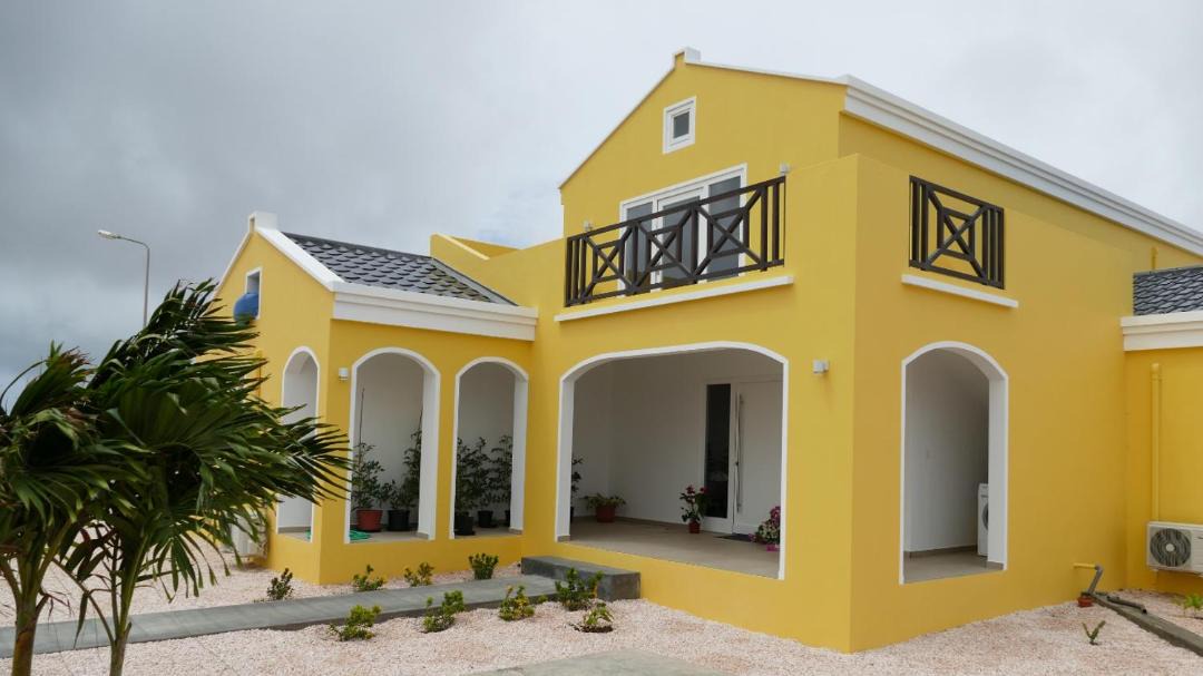 Photo of Buildings in Belnem
