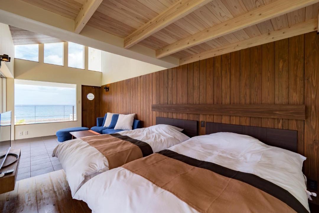Photo of Bedroom in Unten