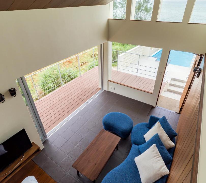 Photo of Livingroom in Unten
