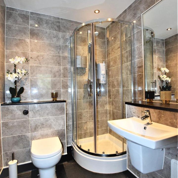 Photo of Bathroom in Bristol