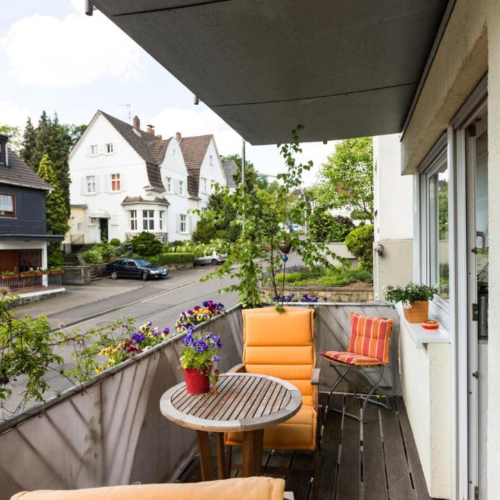 Photo of Patio Balcony in Bergisch Gladbach