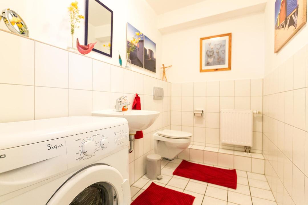 Photo of Bathroom in Bergisch Gladbach