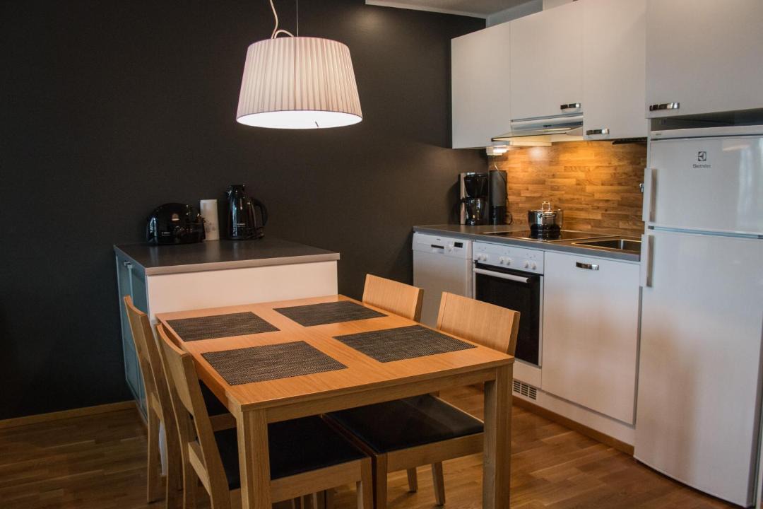 Photo of Kitchen in Vierumaki