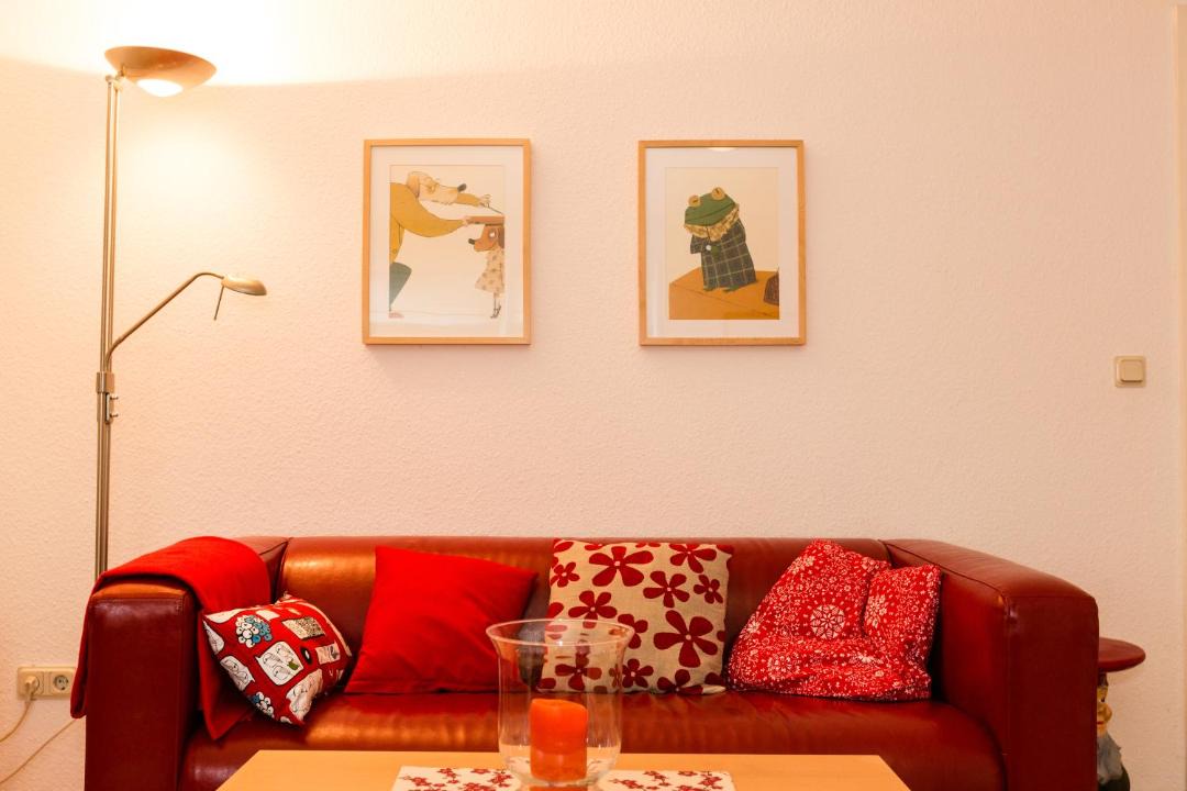 Photo of Livingroom in Bergisch Gladbach