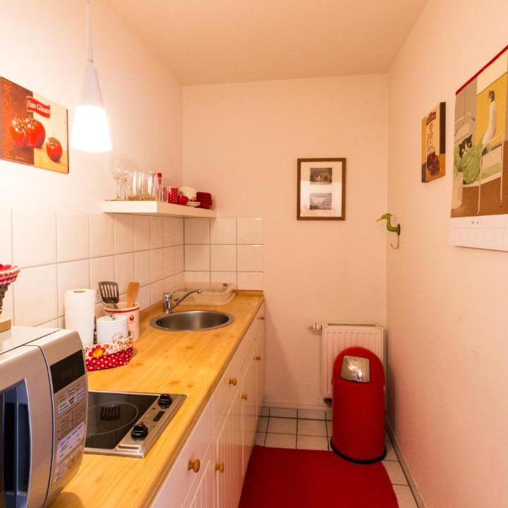 Photo of Kitchen in Bergisch Gladbach