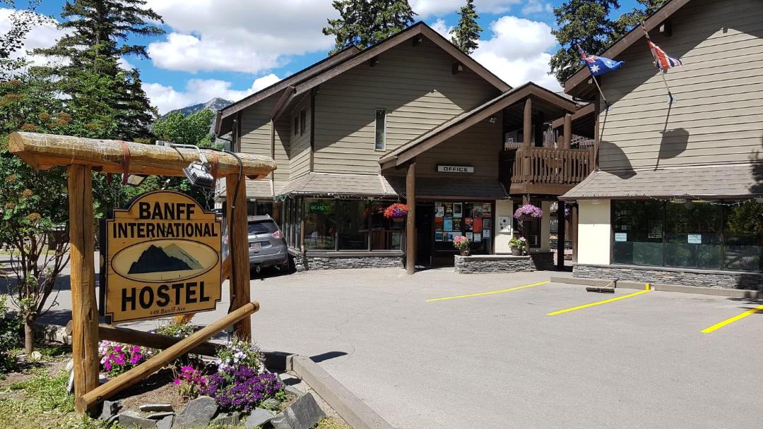 Photo of Others in Banff